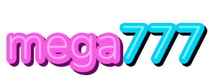 mega777 — logo kanal